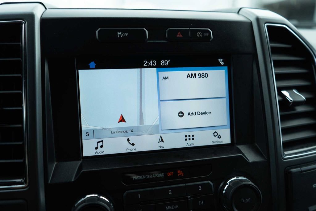 Used 2019 Ford F150 XLT w/ Equipment Group 302A Luxury image 21