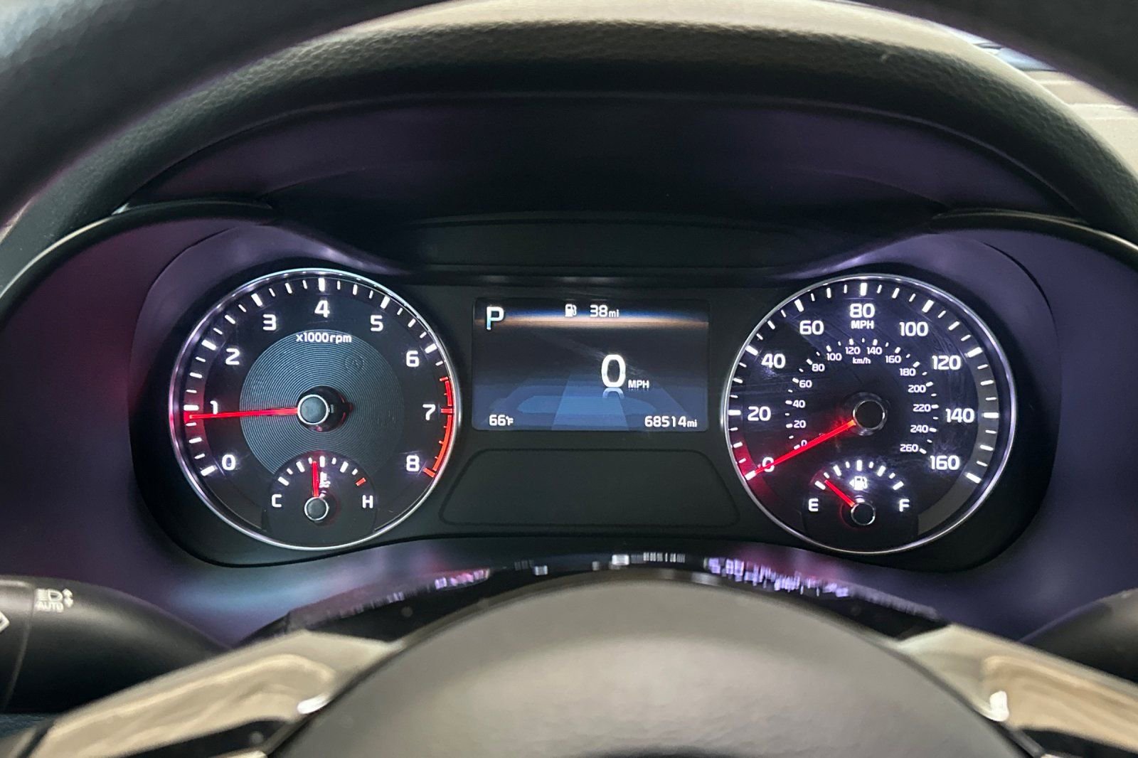 Used 2023 Kia Forte LXS w/ LXS Technology Package image 26