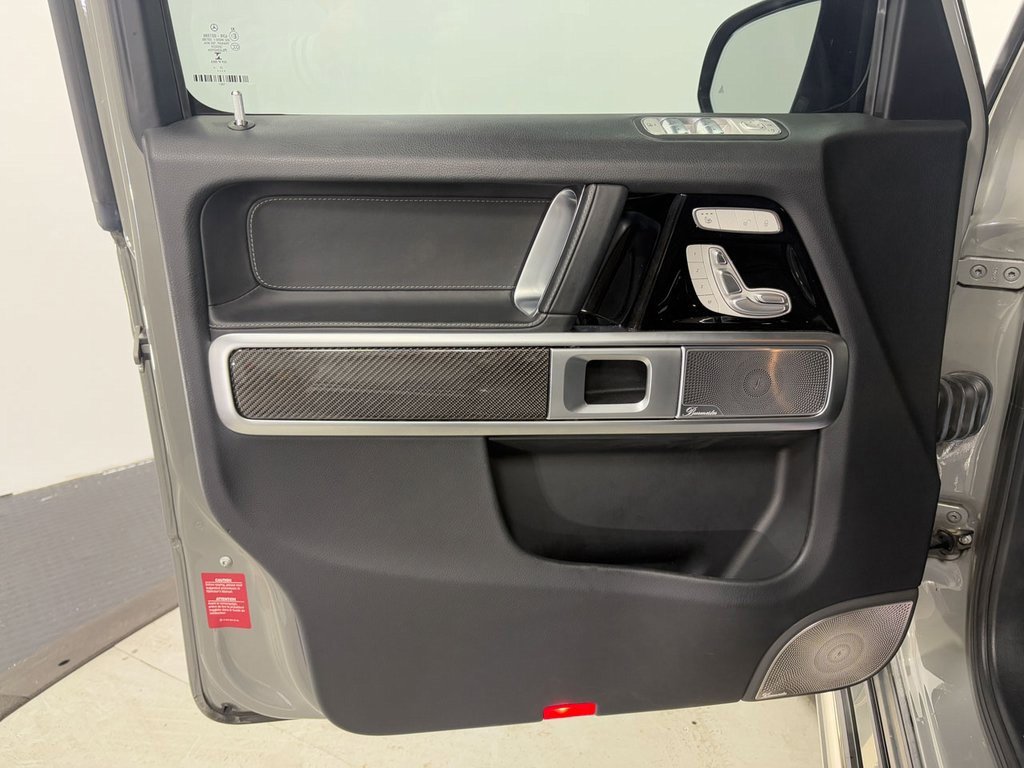 Used 2023 Mercedes-Benz G 550 image 6
