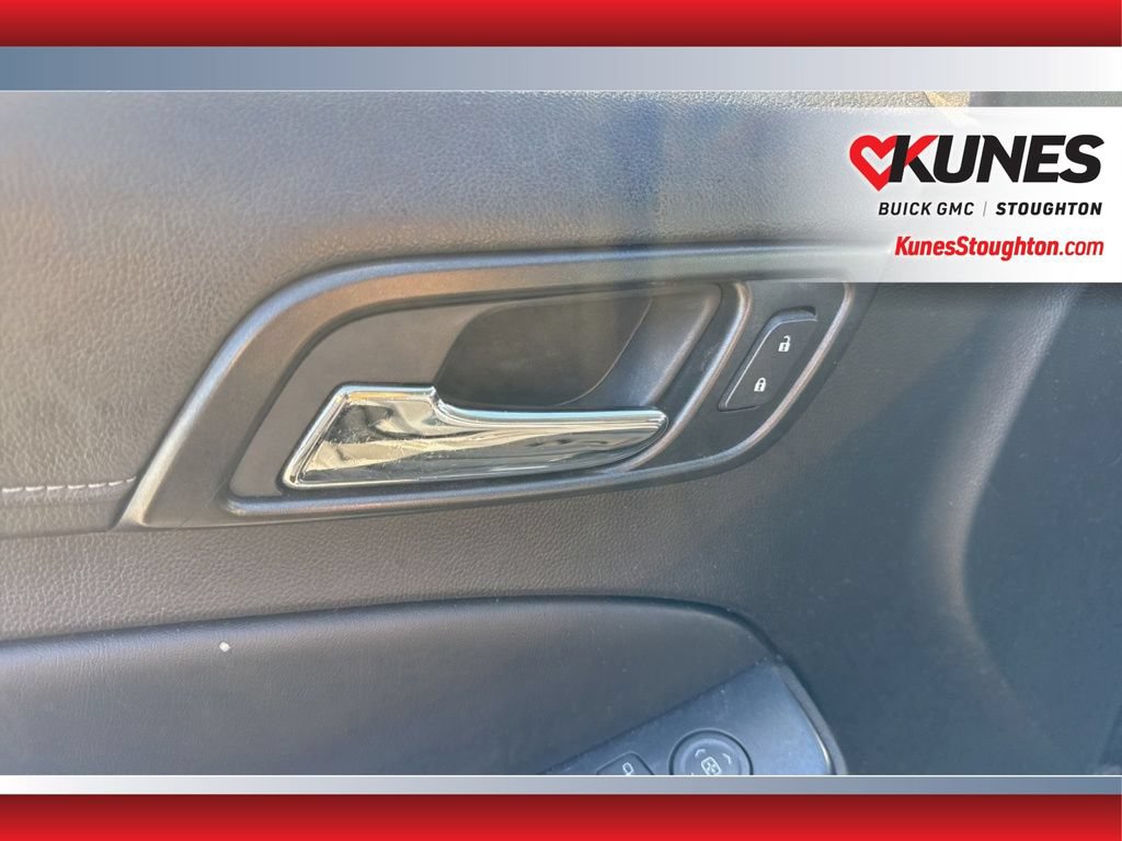 Used 2015 Chevrolet Tahoe LTZ AWD/4WD image 23