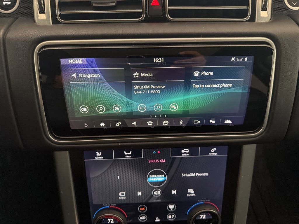 Used 2019 Land Rover Range Rover HSE image 33