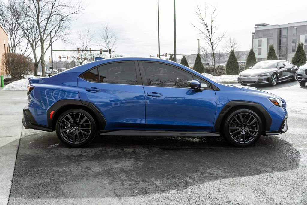 Used 2022 Subaru WRX Premium image 3