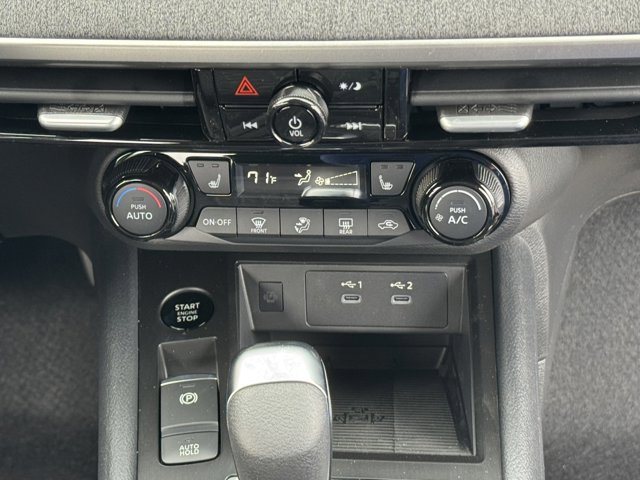New 2026 Nissan Kicks SV w/ Cold Weather Package AWD/4WD image 10