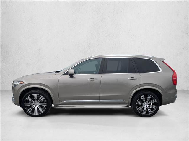 Used 2020 Volvo XC90 T6 Inscription AWD/4WD image 9