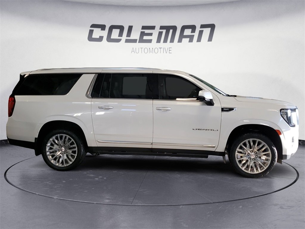 Used 2024 GMC Yukon XL Denali image 6