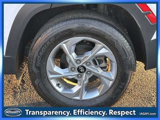 Used 2023 Hyundai Tucson SEL AWD/4WD image 13
