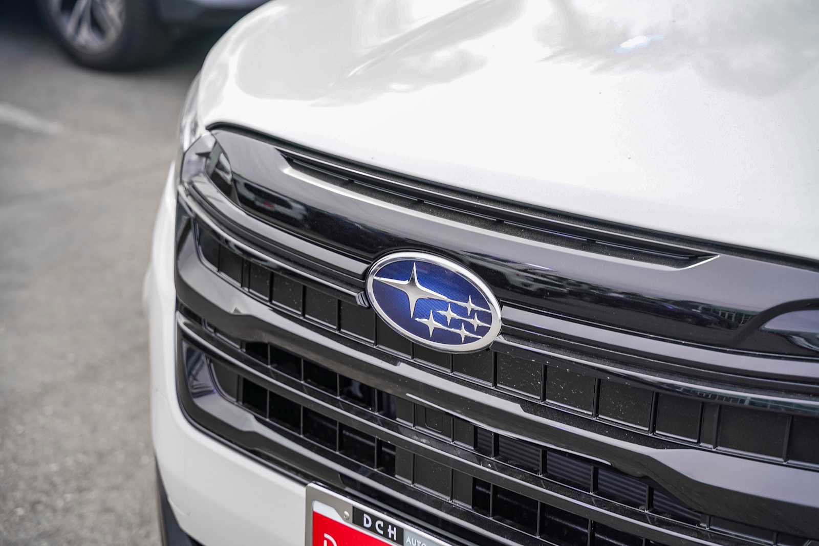 New 2026 Subaru Forester Sport image 11