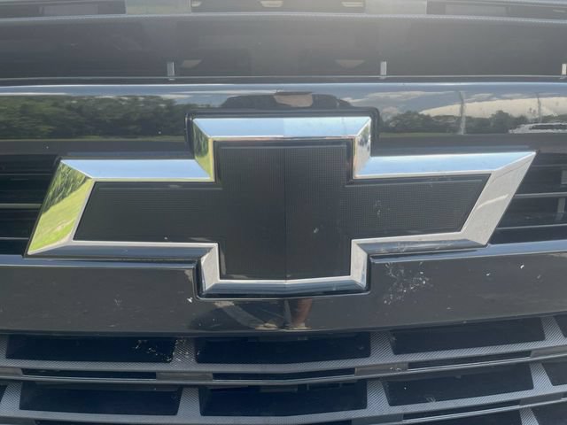 Used 2019 Chevrolet Silverado 1500 LT Trail Boss AWD/4WD image 31