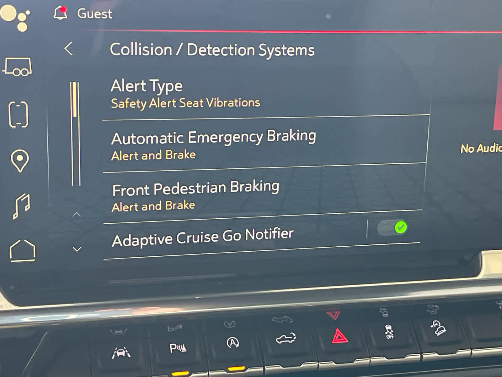 New 2026 GMC Sierra 1500 SLT w/ SLT Premium Plus Package image 51