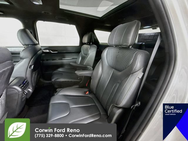 Used 2023 Hyundai Palisade Calligraphy AWD/4WD image 30