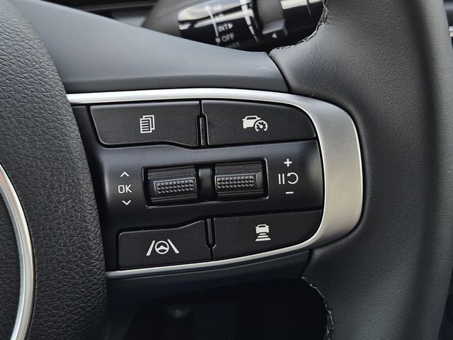 New 2026 Kia K5 GT-Line image 18