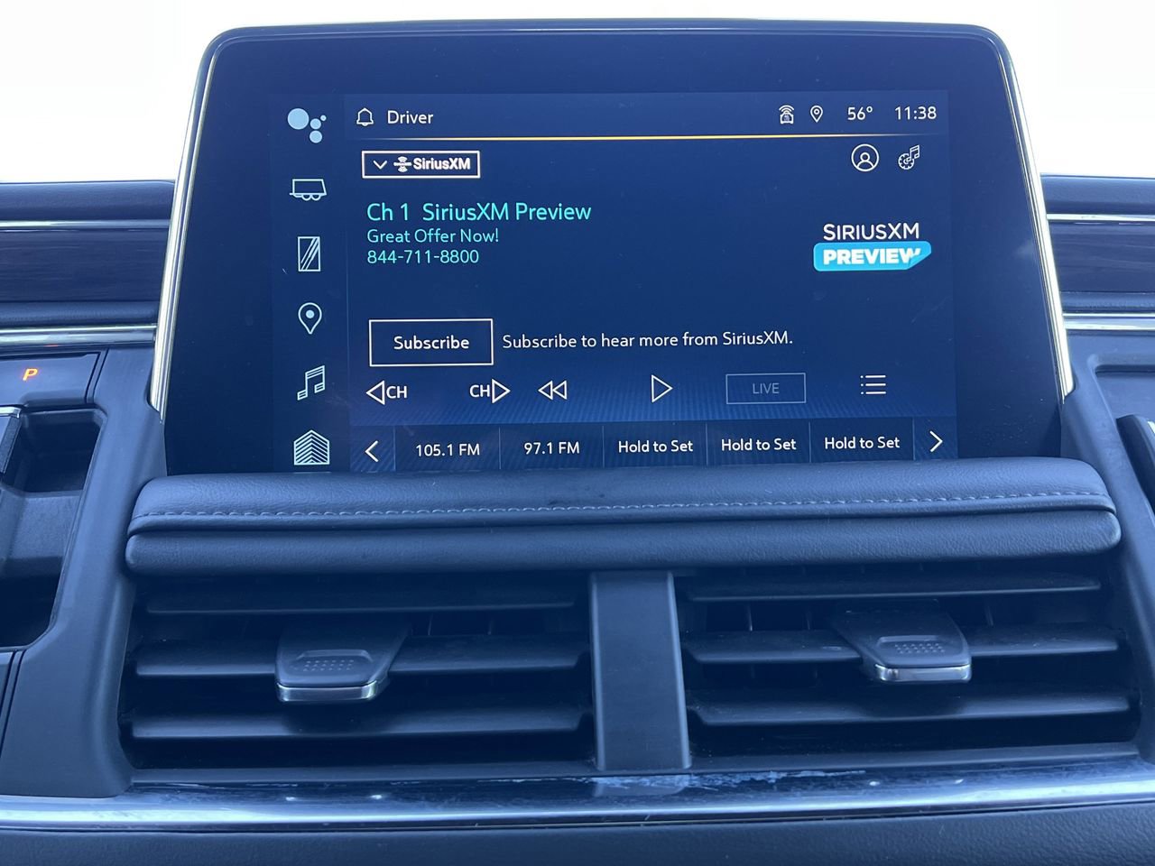 Used 2023 Chevrolet Tahoe LT image 6