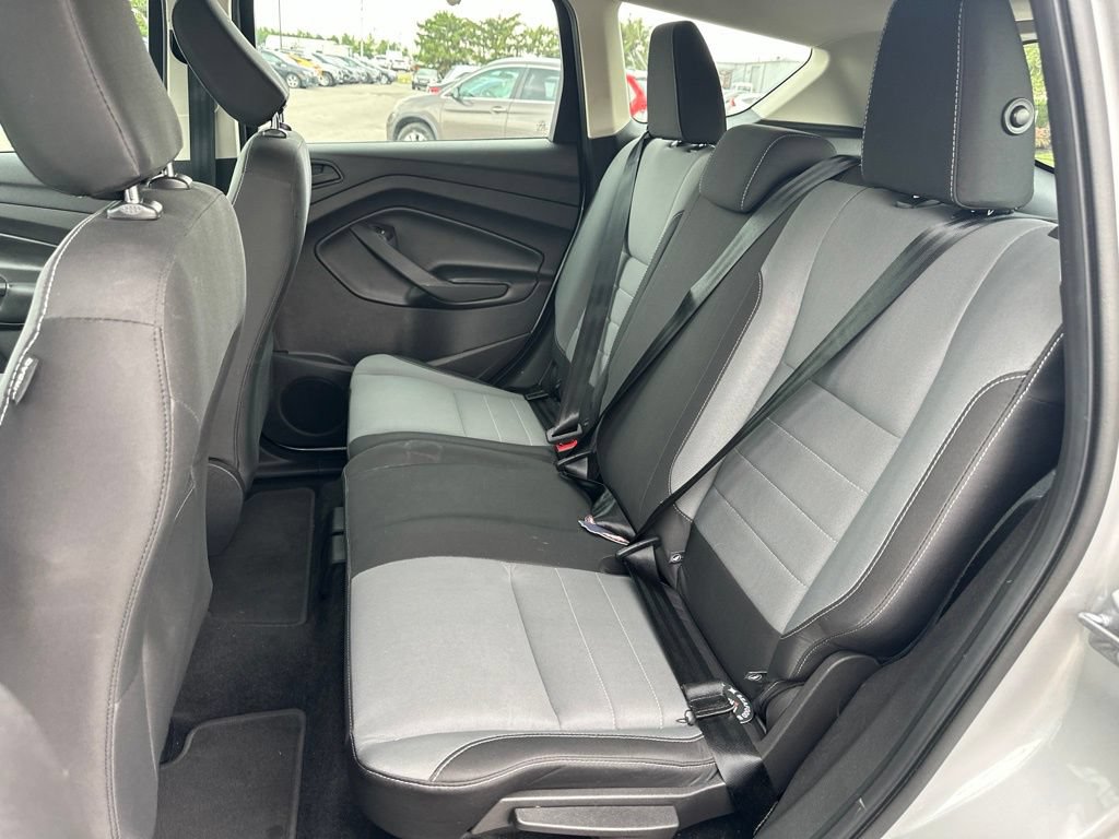 Used 2018 Ford Escape S FWD image 13