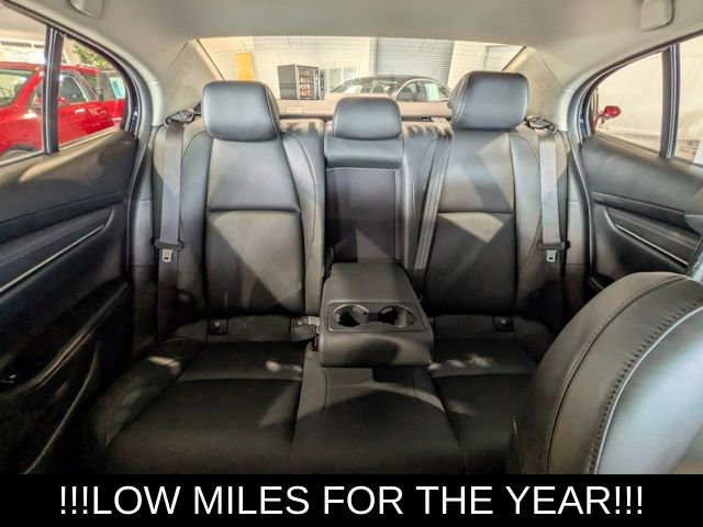 Used 2025 MAZDA MAZDA3 s image 18