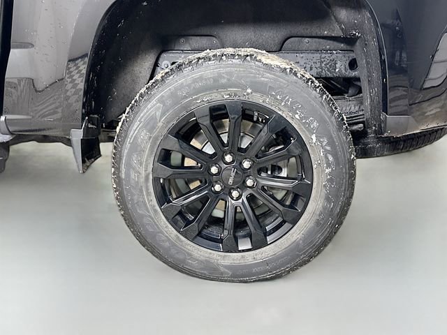 Used 2022 GMC Canyon Elevation w/ Trailering Package image 30