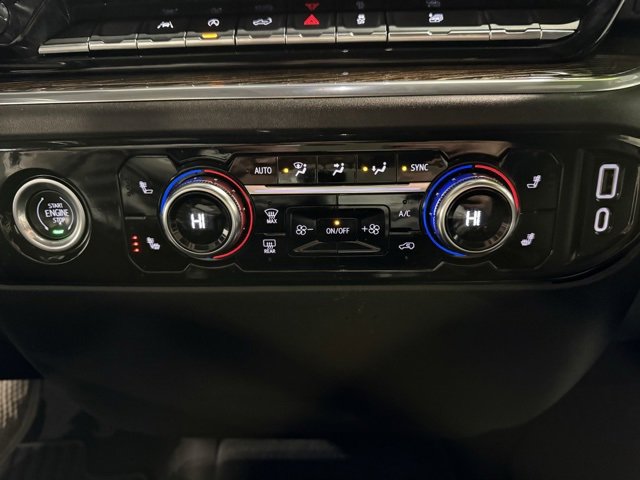 Used 2022 GMC Sierra 1500 SLE image 21