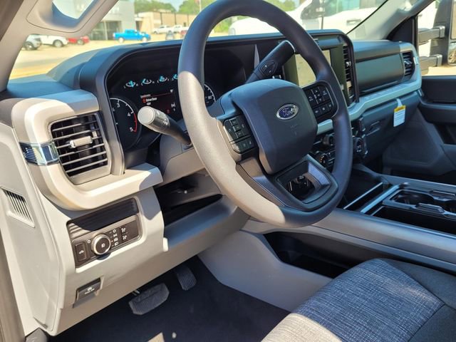 New 2026 Ford F350 XLT image 9