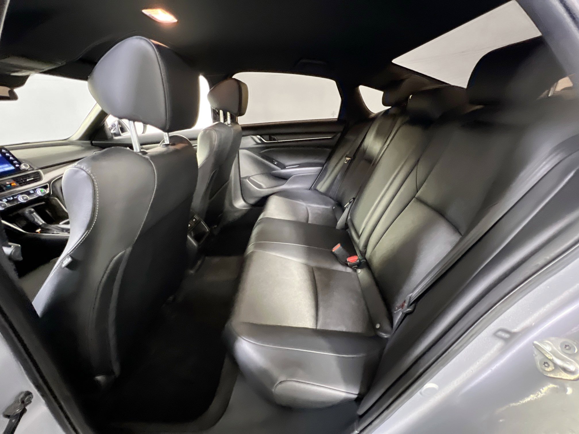 Used 2022 Honda Accord Sport image 22