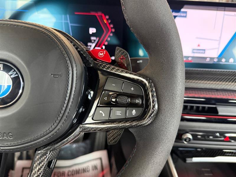 Used 2025 BMW M2 w/ Lighting Package RWD image 40