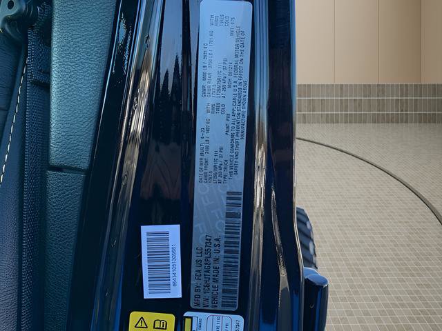 Used 2023 Jeep Gladiator Willys image 61