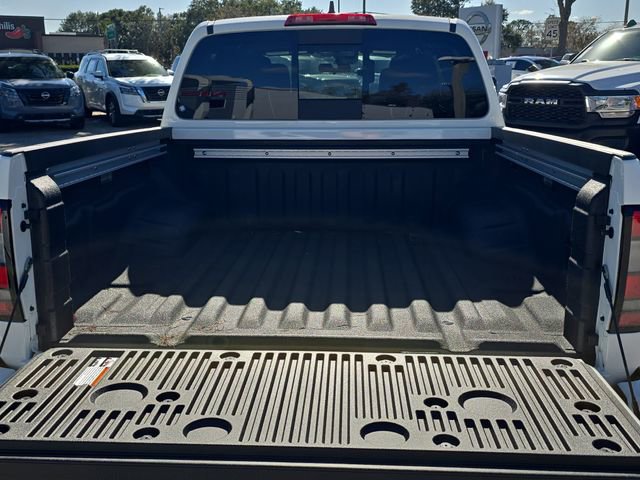 New 2026 Nissan Frontier Pro-X w/ Pro-X Convenience Package image 12