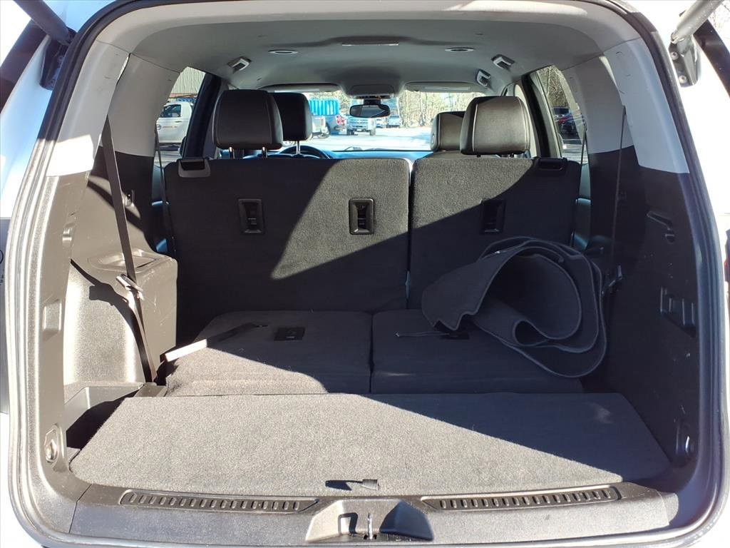 Used 2023 GMC Acadia SLT image 10