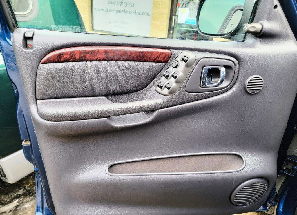 Used 2000 Dodge Durango image 10
