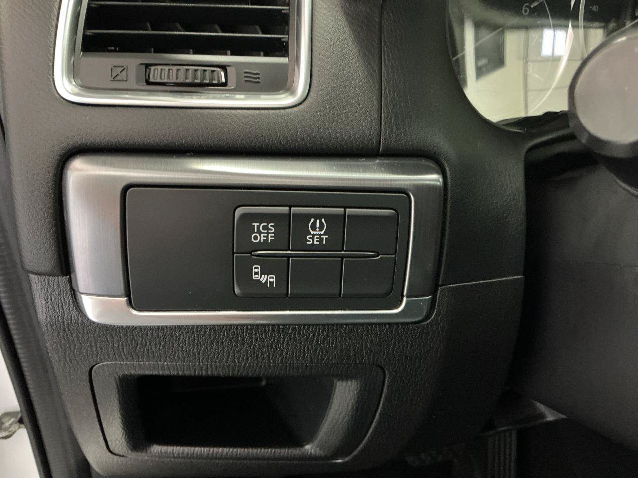 Used 2016 MAZDA CX-5 Grand Touring AWD/4WD image 18