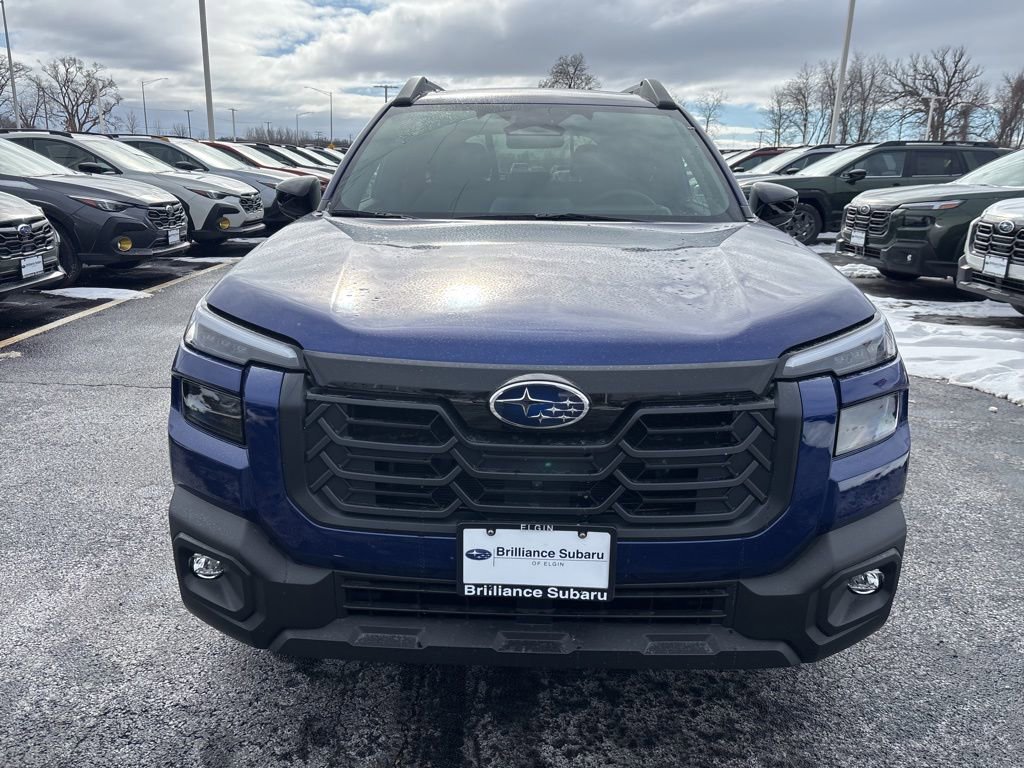 New 2026 Subaru Outback Limited XT image 2