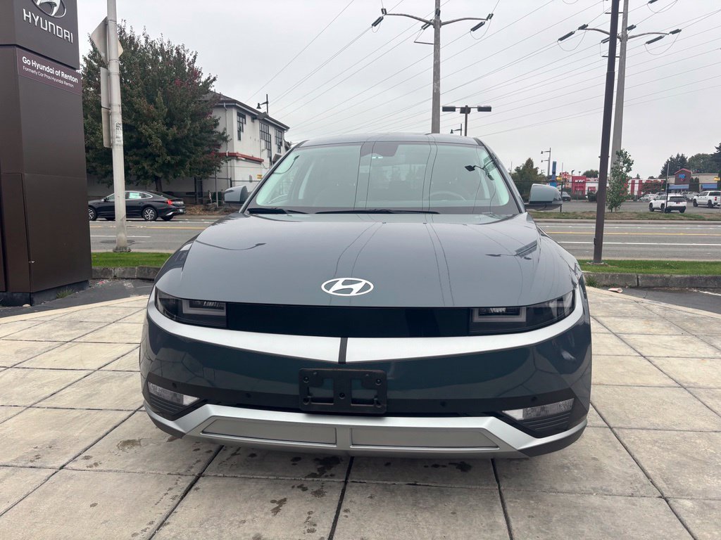 Certified 2023 Hyundai Ioniq 5 SEL AWD/4WD image 3