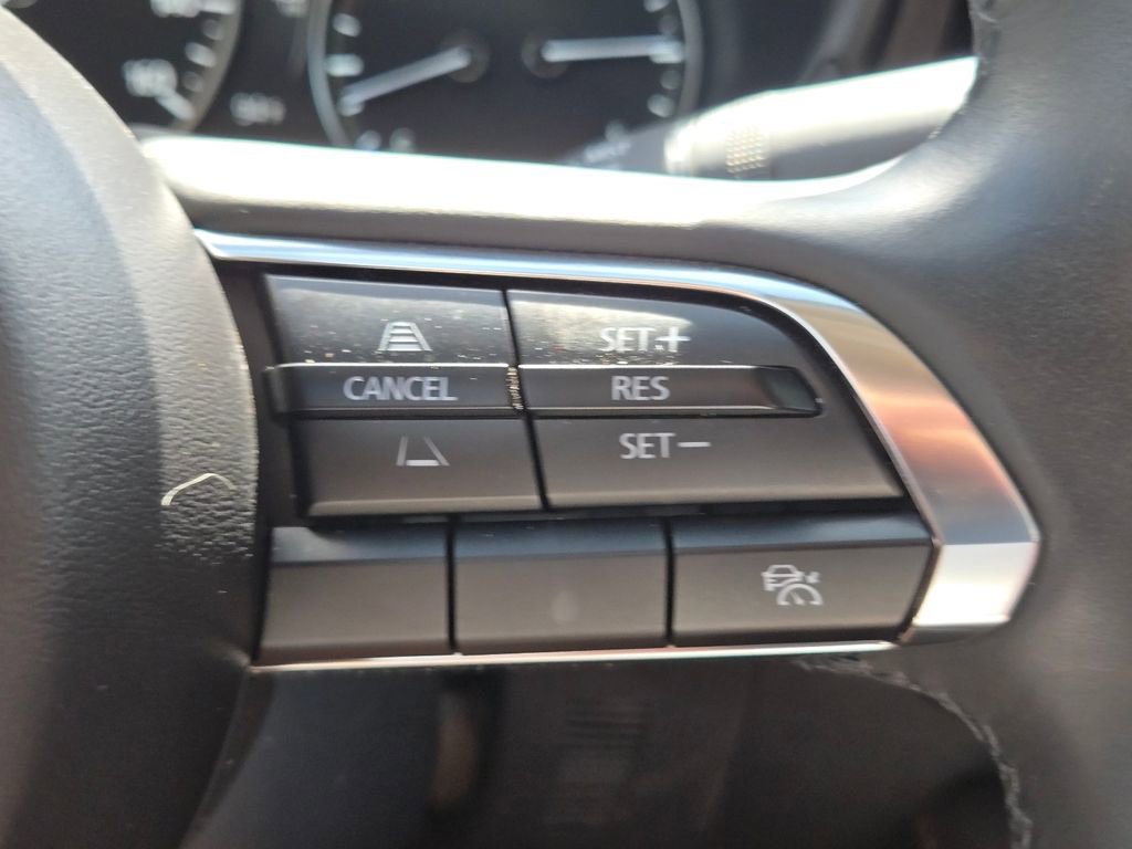 Used 2024 MAZDA MAZDA3 s AWD/4WD image 26