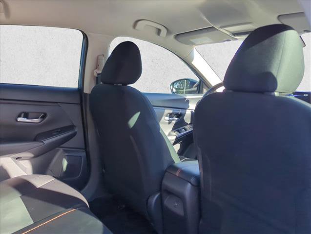 Used 2024 Nissan Sentra SR image 20
