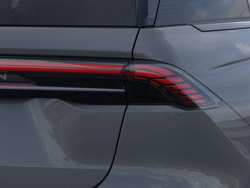 New 2025 Lincoln Nautilus Reserve image 21