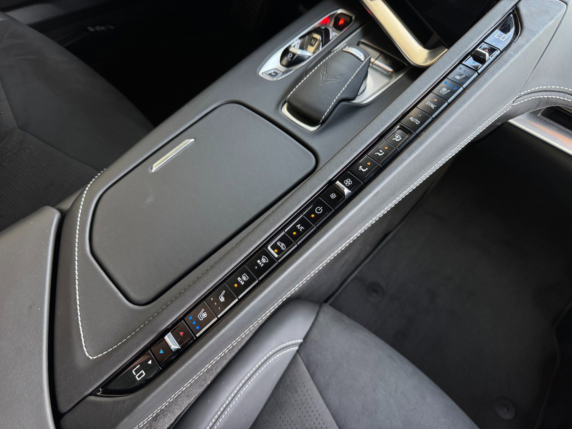 Used 2025 Chevrolet Corvette E-Ray w/ Battery Protection Package image 32