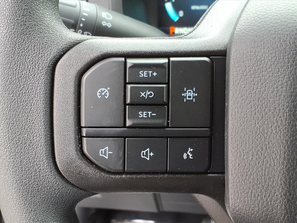 New 2026 Ford F150 STX w/ Equipment Group 200A image 24