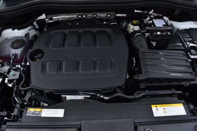New 2026 Volkswagen Tiguan SE R-Line AWD/4WD image 27