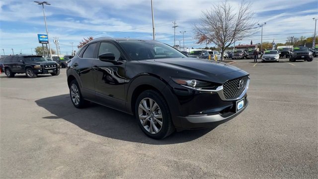 Used 2023 MAZDA CX-30 AWD 2.5 S w/ Select Package image 2