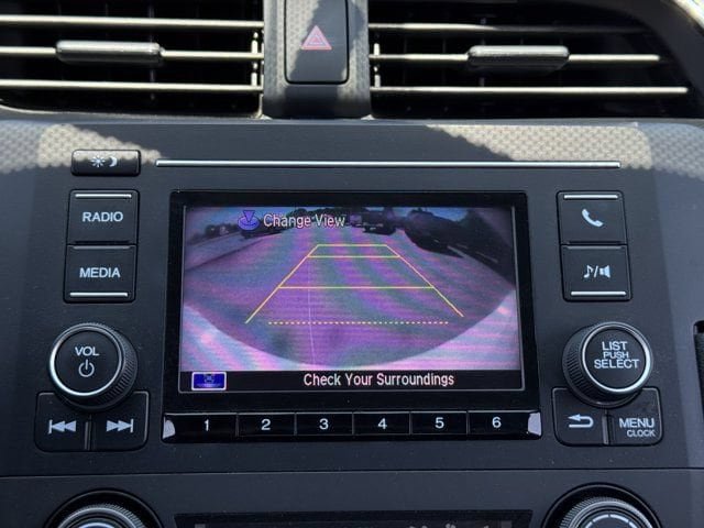 Used 2017 Honda Civic LX image 18