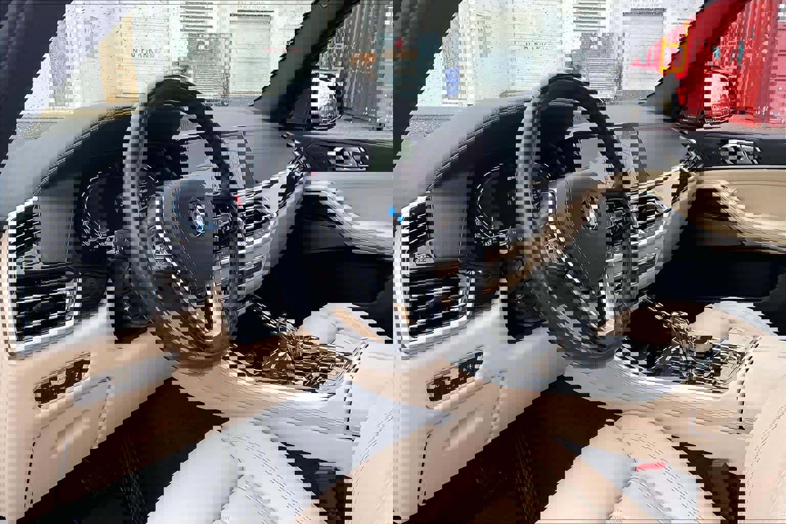 Used 2021 BMW X5 xDrive45e w/ Executive Package 2 image 17