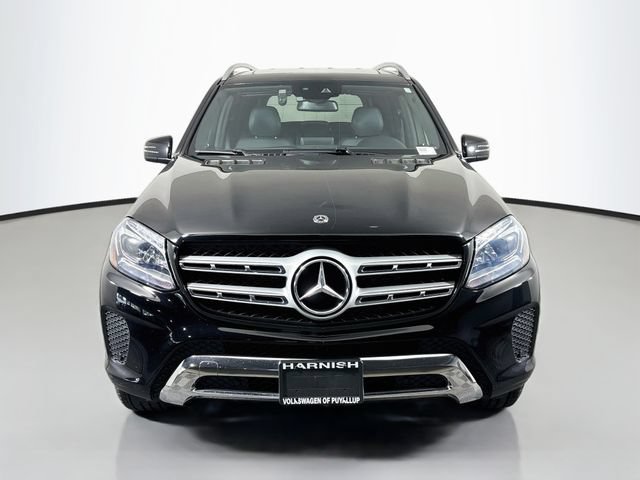 Used 2019 Mercedes-Benz GLS 450 4MATIC image 2