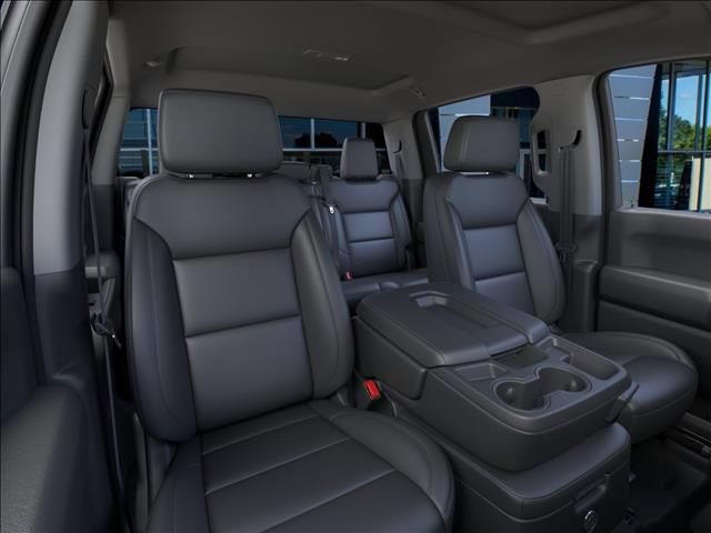 New 2026 GMC Sierra 1500 Pro w/ Pro Value Package RWD image 16