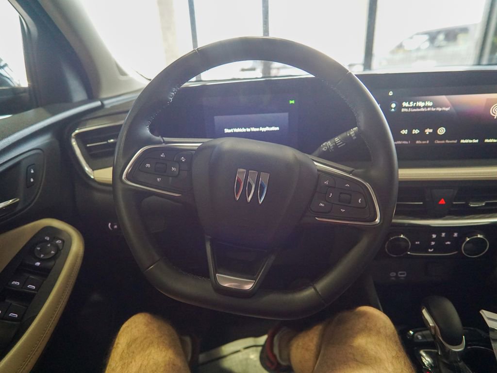 Used 2024 Buick Encore GX Sport Touring image 20
