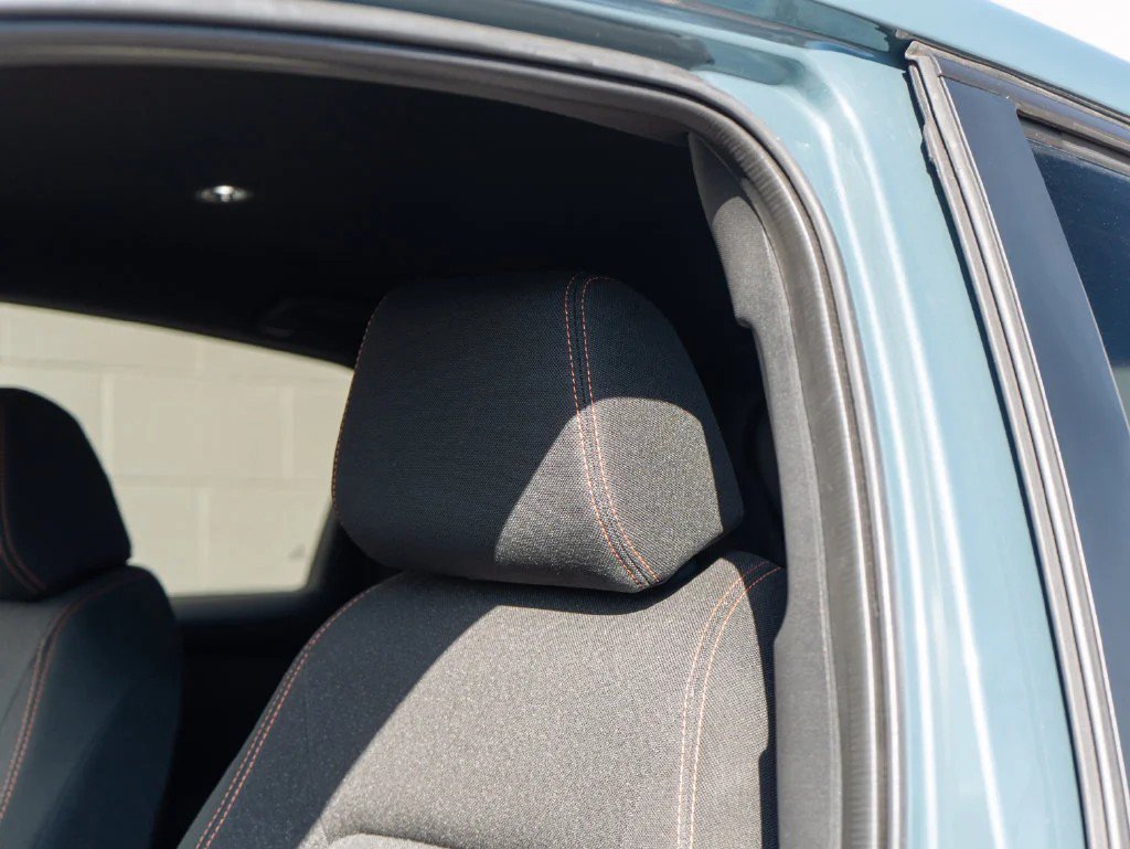 Used 2024 Honda HR-V Sport image 19