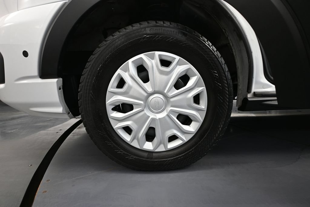 Used 2025 Ford Transit 350 XLT RWD image 13