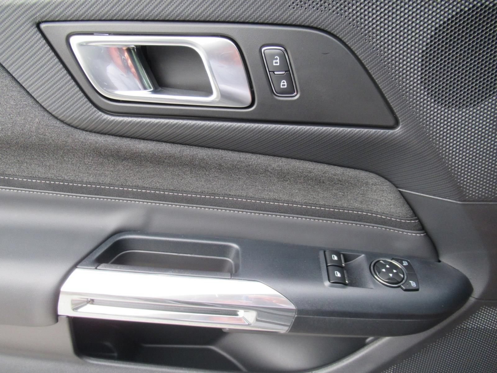 Used 2025 Ford Mustang GT RWD image 22