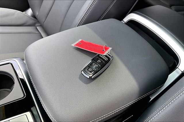 New 2026 Audi Q8 Premium Plus AWD/4WD image 10