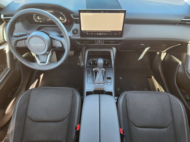 New 2026 MAZDA CX-5 Select AWD/4WD image 11