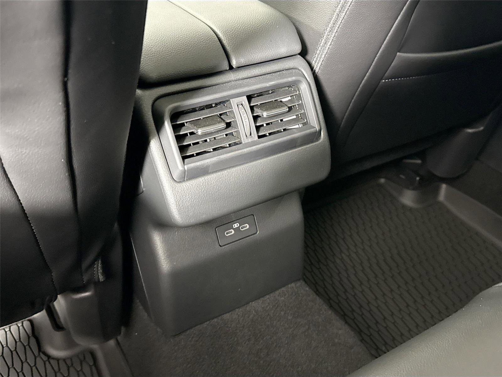 Certified 2025 MAZDA CX-50 AWD 2.5 S w/ Accent Package image 40