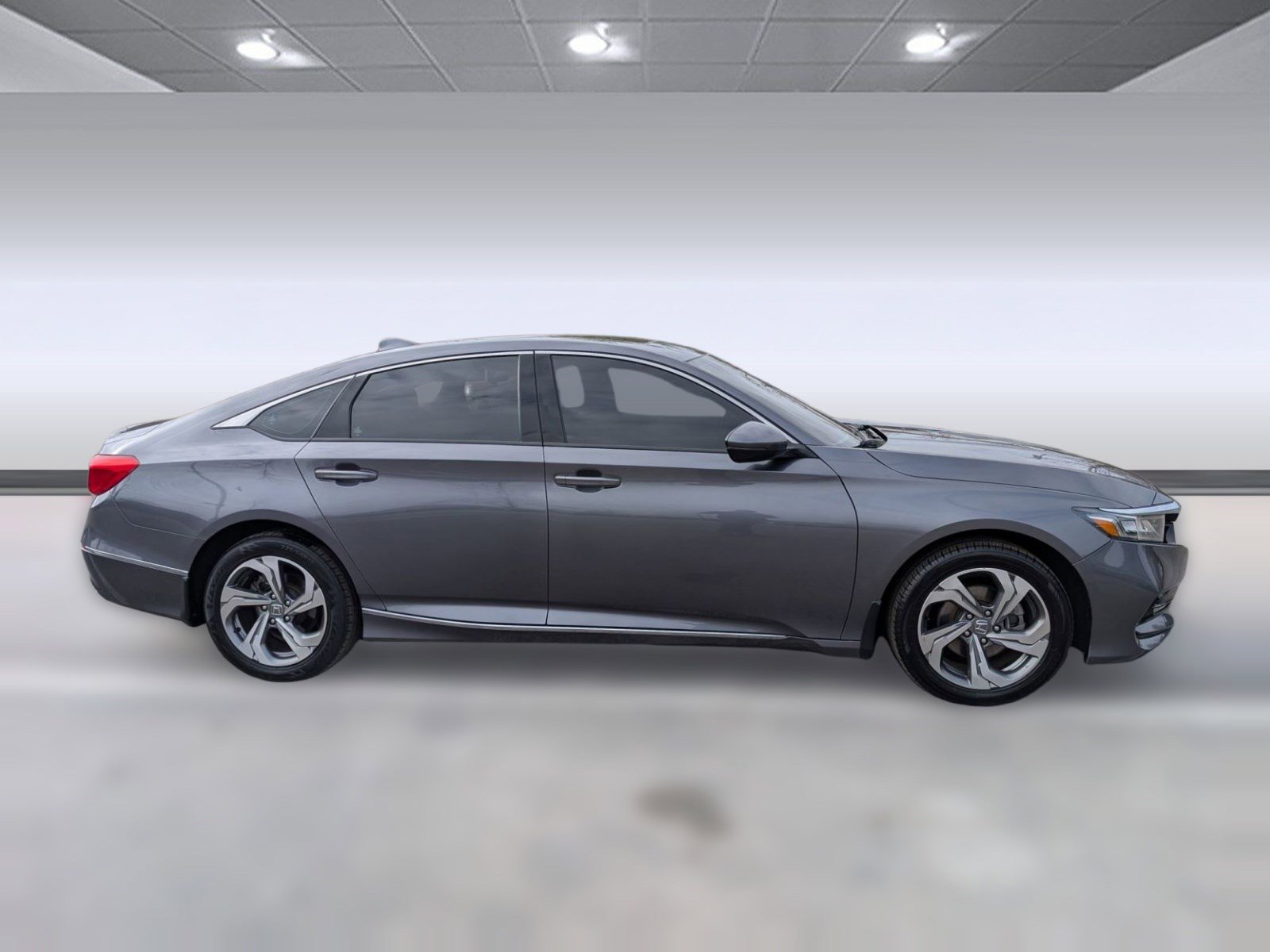 Used 2020 Honda Accord EX-L image 8