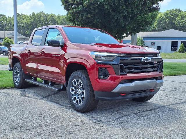 New 2026 Chevrolet Colorado Z71 w/ Z71 Convenience Package 2 image 4